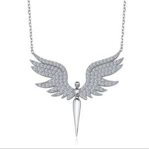 Necklace made in Turkey